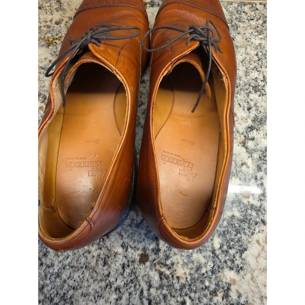 ALLEN EDMONDS 